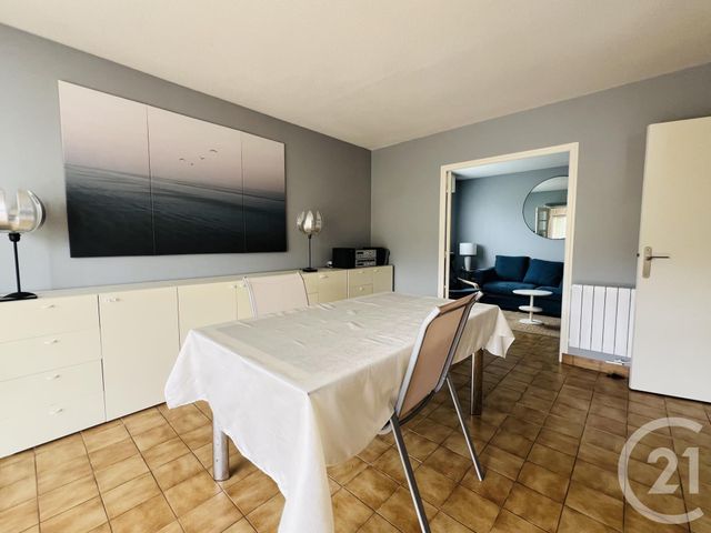 Appartement F3 bis à louer - 4 pièces - 78.17 m2 - ANGLET - 64 - AQUITAINE - Century 21 Indarra