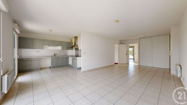 Appartement T4 à vendre - 4 pièces - 91.5 m2 - BAYONNE - 64 - AQUITAINE - Century 21 Indarra