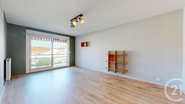 Appartement F4 à vendre - 4 pièces - 84.99 m2 - ANGLET - 64 - AQUITAINE - Century 21 Indarra