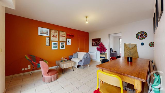 appartement - URRUGNE - 64