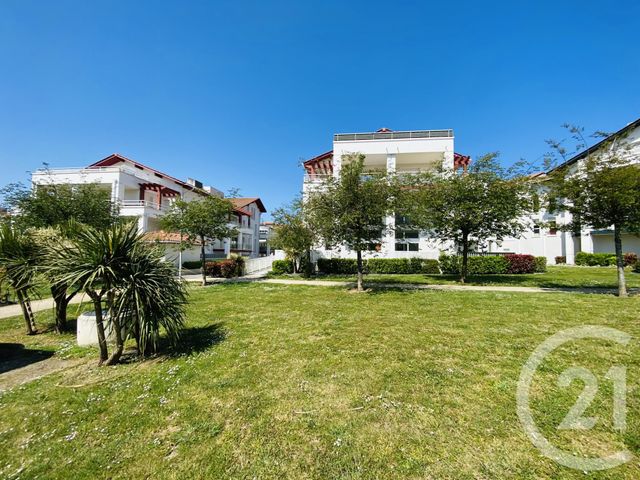 Appartement T1 à louer ANGLET