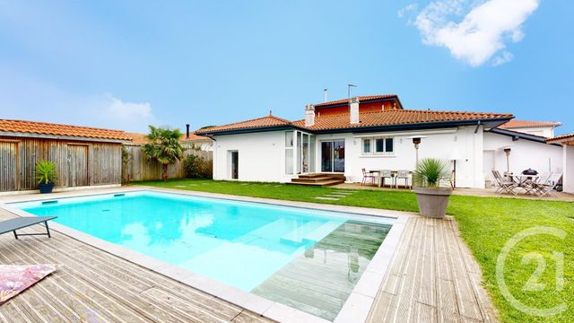 maison - ANGLET - 64