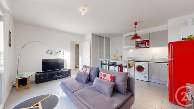 appartement - ANGLET - 64