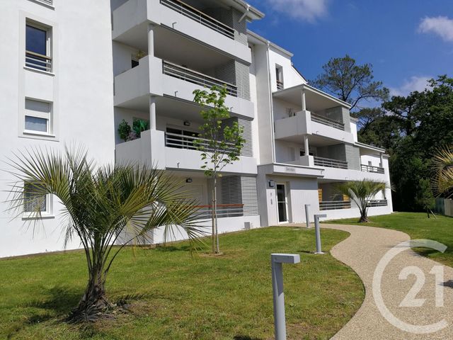 parking à louer - 13.0 m2 - ANGLET - 64 - AQUITAINE - Century 21 Indarra