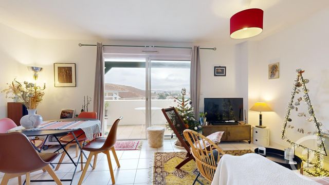 appartement - ANGLET - 64